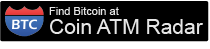 ATM Coin Radar